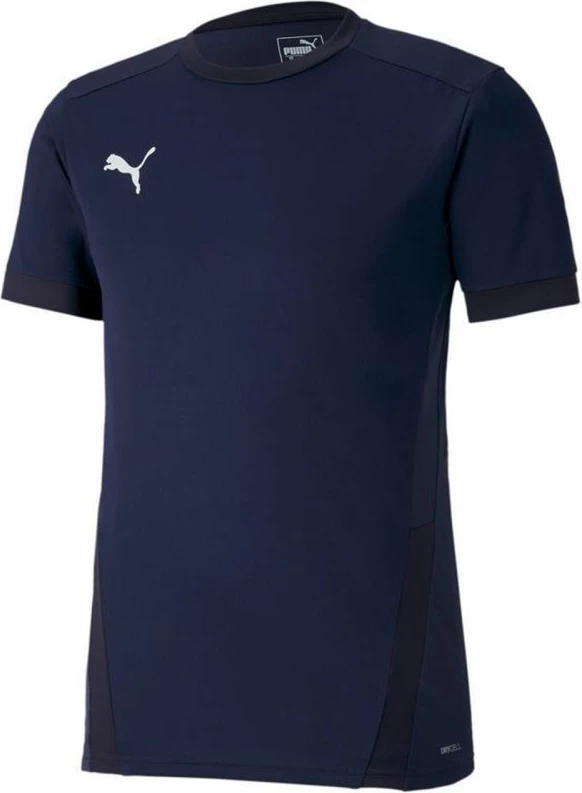 Fanellë Puma për meshkuj, blu marin