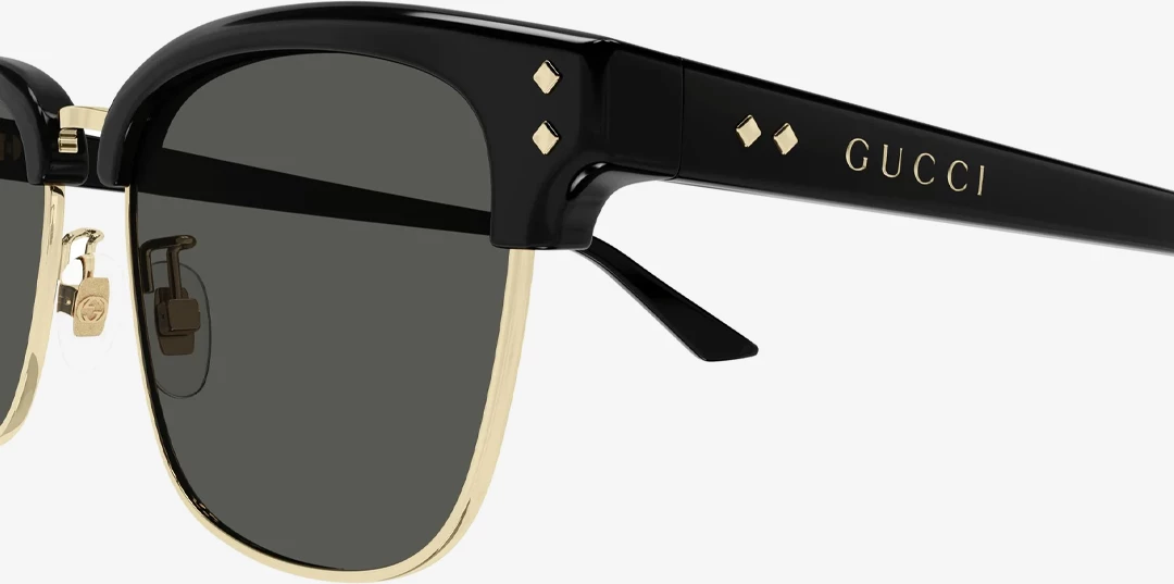 Syze dielli Gucci GG1897SK-001 54
