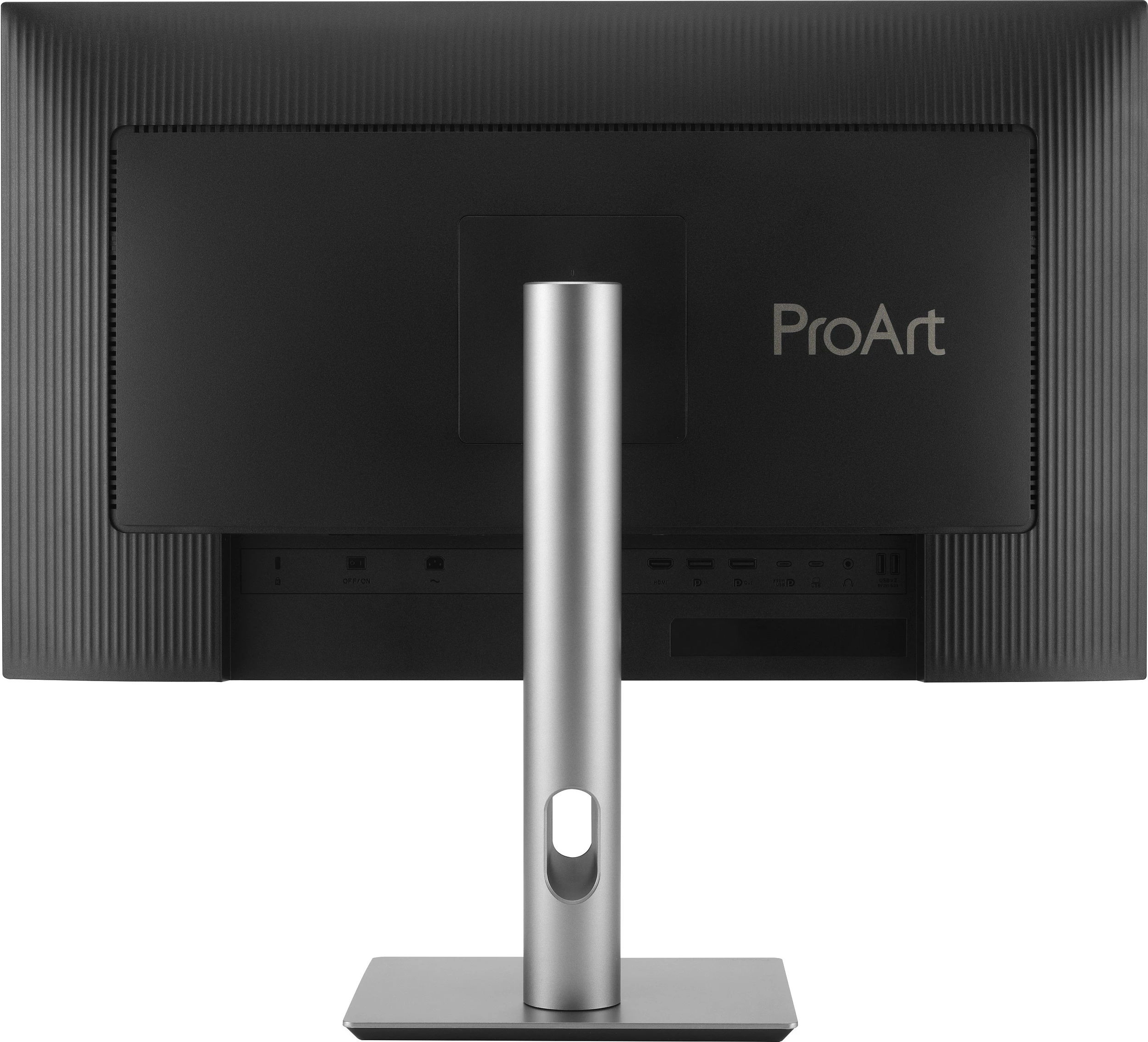 Monitor ASUS ProArt PA278CGRV, 27", QHD 144Hz, IPS, USB-C 96W, DisplayHDR 400, Argjendtë