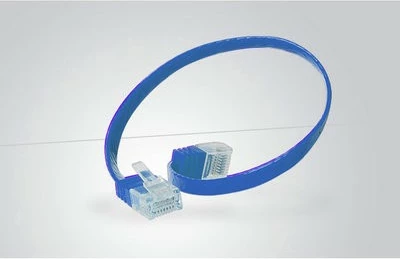 Kabllo rrjeti No-Name Cat 6, 3m, RJ-45