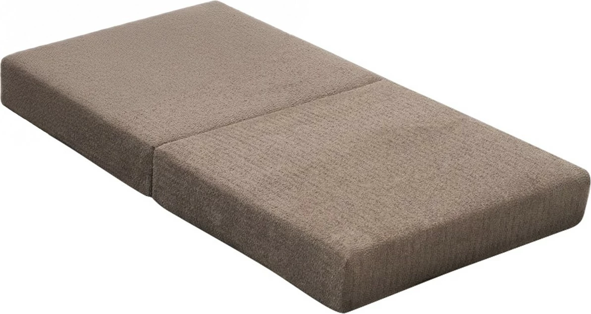 Puf Atelier del Sofa Comfort, ngjyrë gri