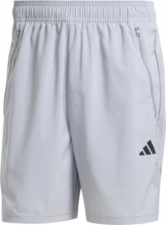 Shorce trajnimi për meshkuj adidas, gri [Madhësia: S]