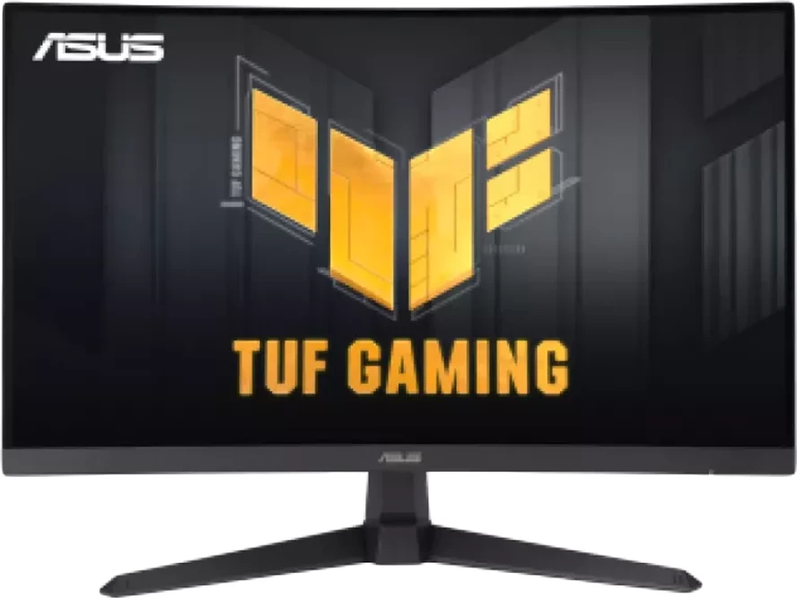 Monitor gaming i lakuar ASUS TUF Gaming VG27VQ3B 27\" FHD 180Hz 1ms Fast VA 1500R, i zi