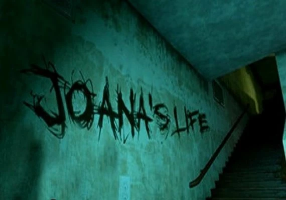 Joana's Life EN Global