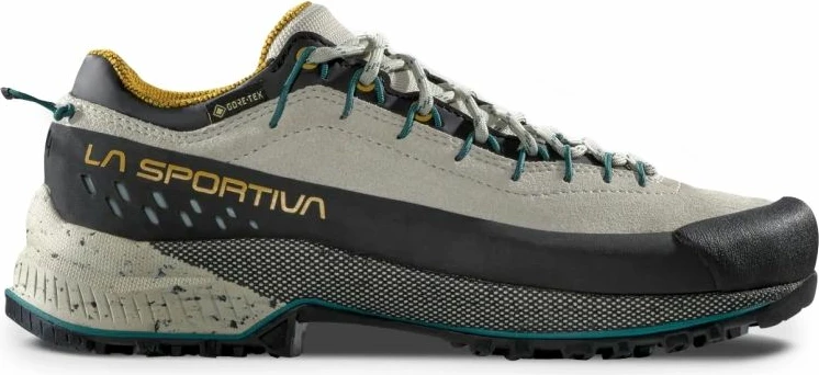 Atlete për femra La Sportiva, mineral/savana [Madhësia: 38.5]