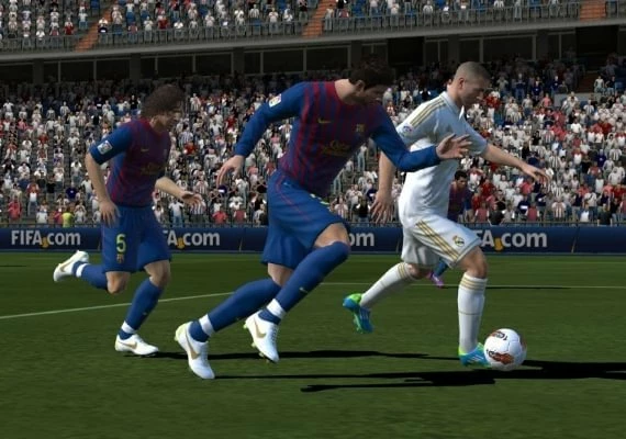 FIFA 12 EN/DE/FR/IT/PL/CS/RU/ES Global