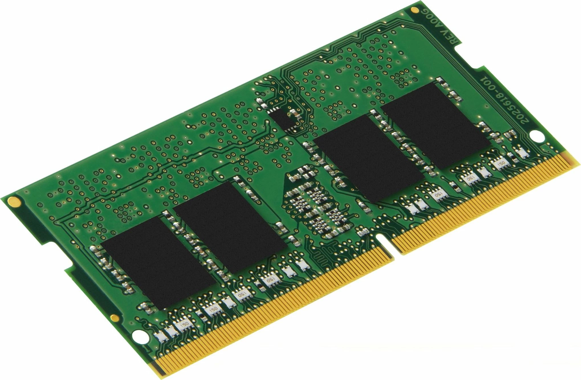 RAM Memorje Kingston KCP432SS6/4 DDR4 SODIMM 4GB 3200MHz CL22 1x4GB