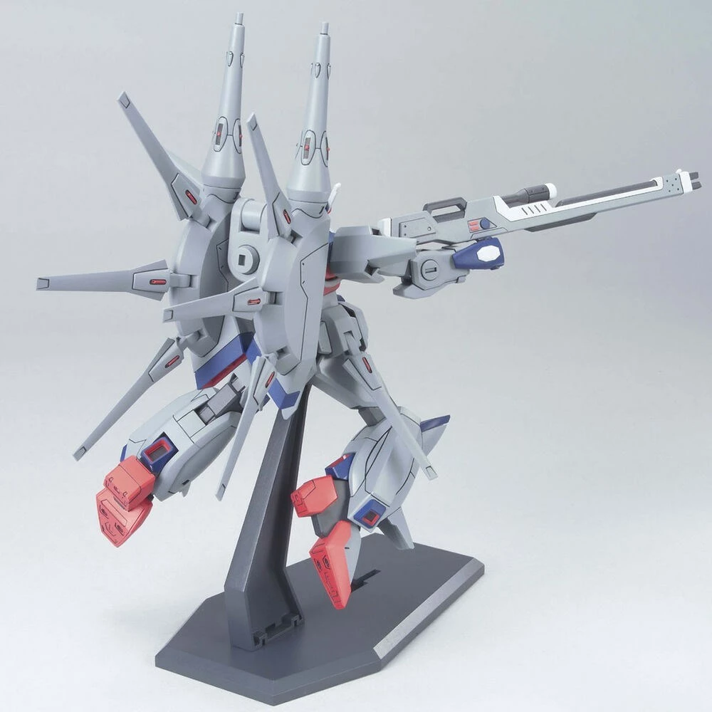 Model Bandai Legend Gundam 1/144