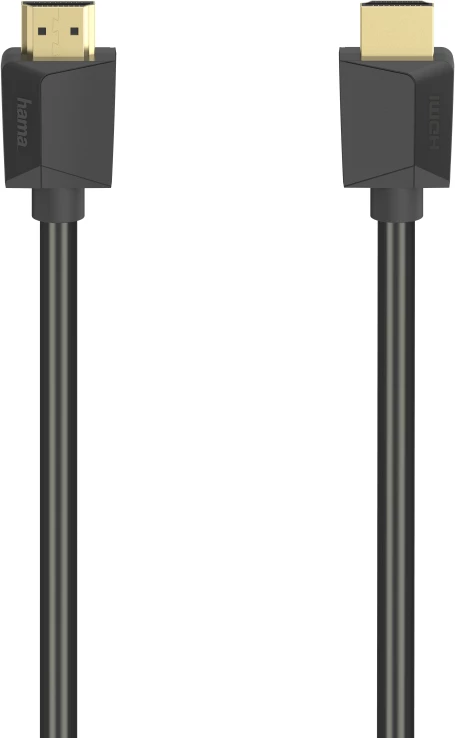 Kabllo Hama HDMI Ultra High Speed 8K, 3m, 205243