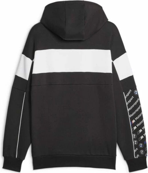 Duks për meshkuj Puma BMW, i zi