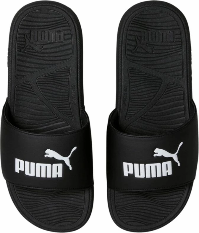 Shapka për meshkuj Puma, të zeza [Madhësia: 40.5]