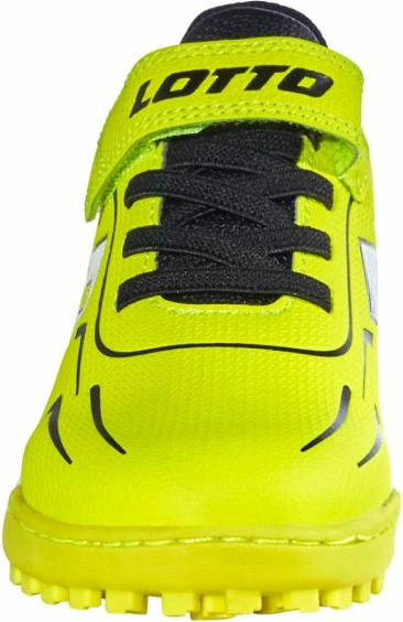 Atlete fëmijësh Lotto Kobato K 2601520K 2411, të verdha e të zeza