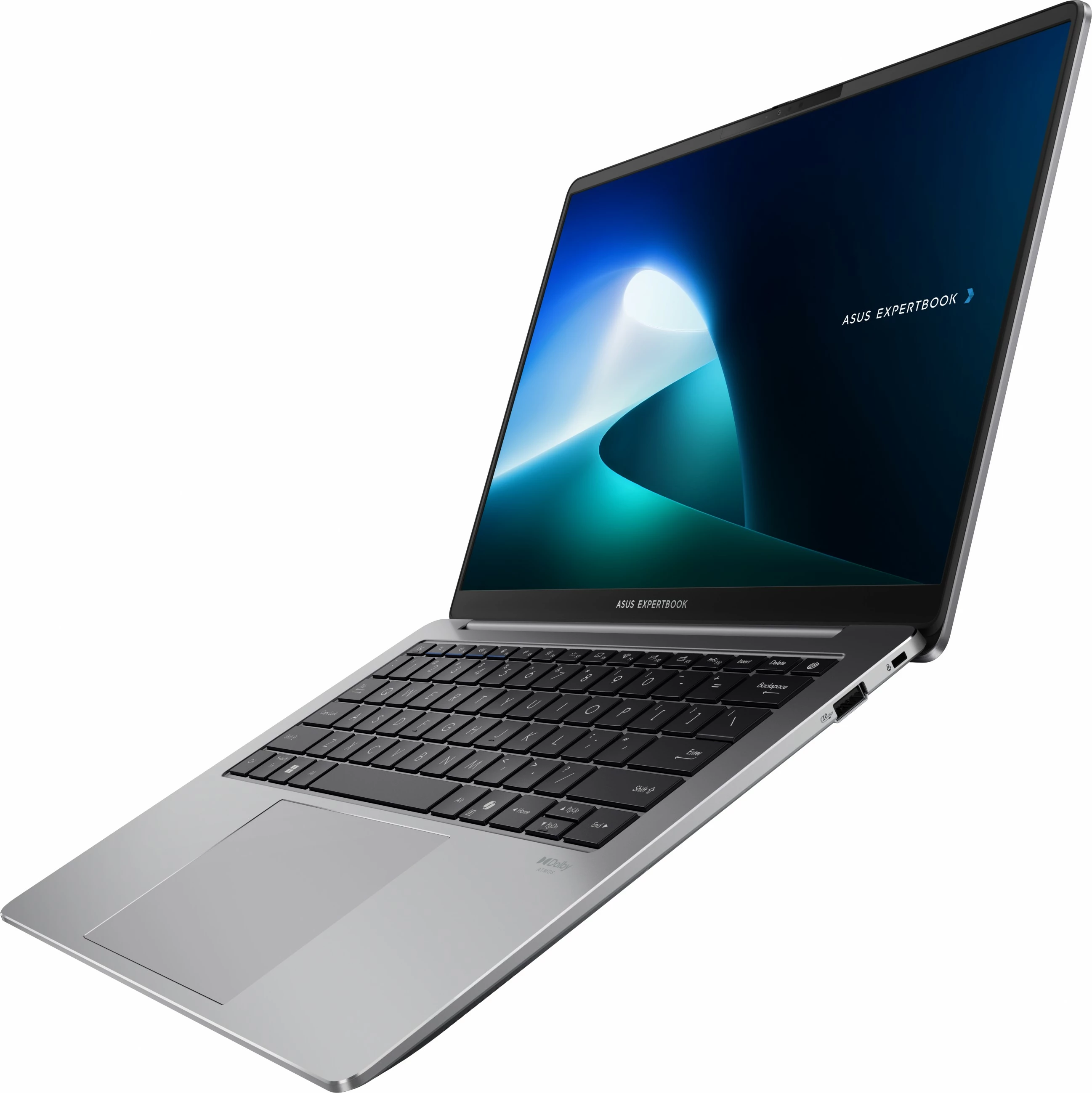Kompjuter ASUS ExpertBook P5 14 U5-226V 16GB 512GB Misty Grey