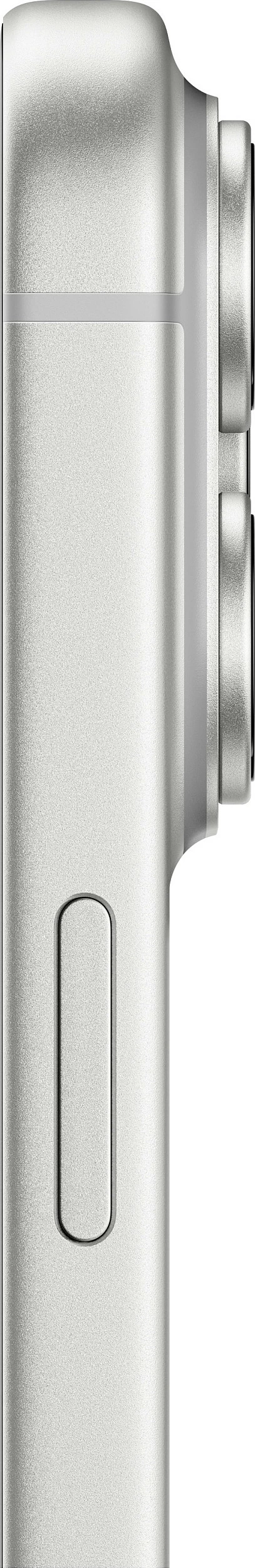 Celular Apple iPhone 17 Pro 256GB, Silver