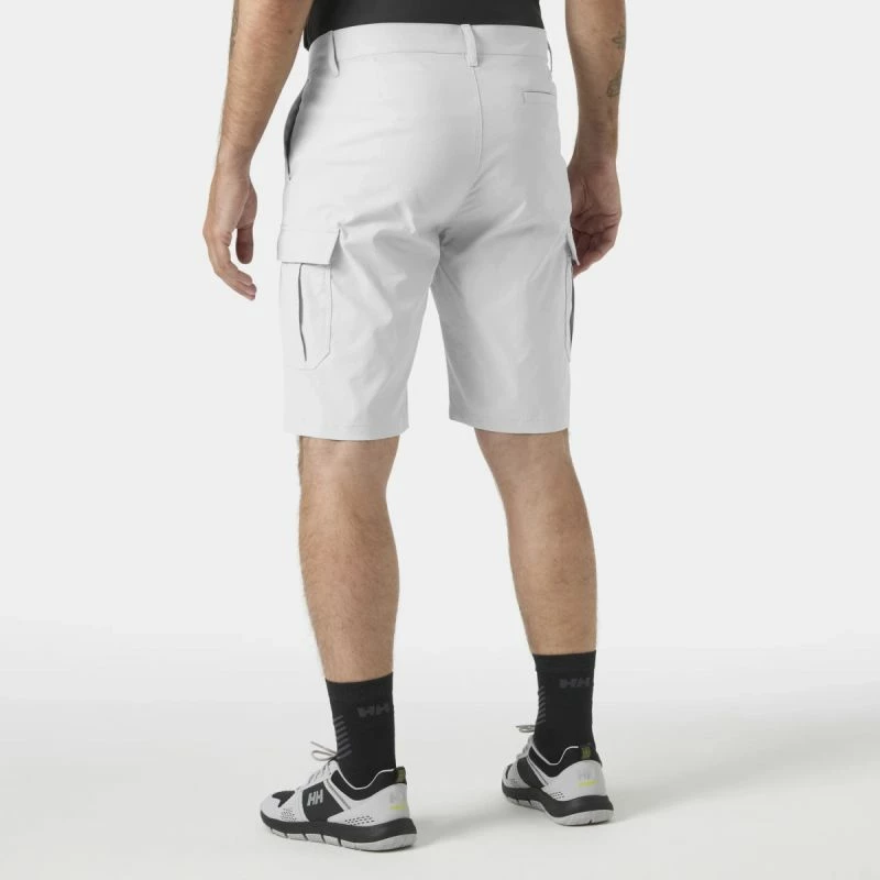 Shorce për meshkuj Helly Hansen QD Cargo Shorts 11" 34537, 853