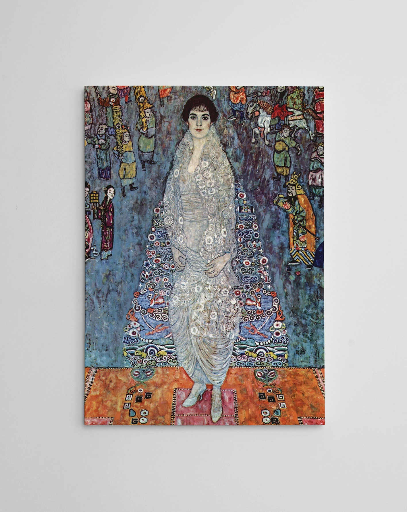Pikturë dekorative në kanavacë, Wallity WY144, 50x70cm