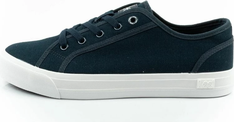 Atlete meshkuj Lee Ava Low, të kaltërta