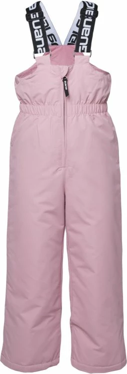 Pantallona ski për fëmijë Iguana, rozë