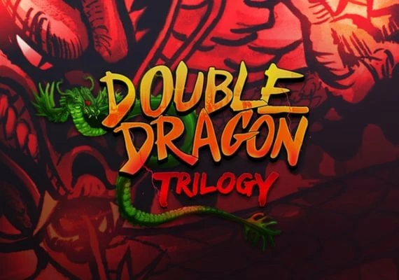 Double Dragon Trilogy Global