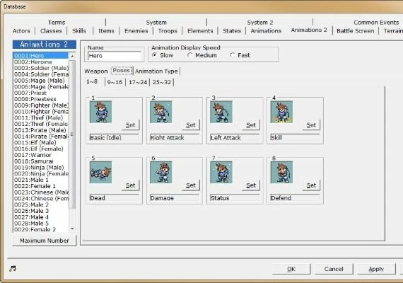 RPG Maker 2003 EN Global