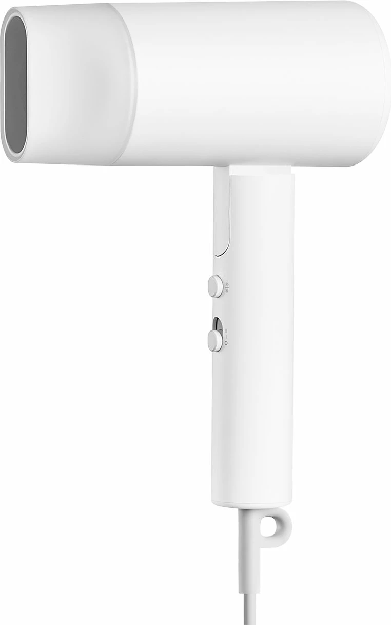 Tharëse flokësh Xiaomi Compact Hair Dryer H101 1600W me jonizim, e bardhë