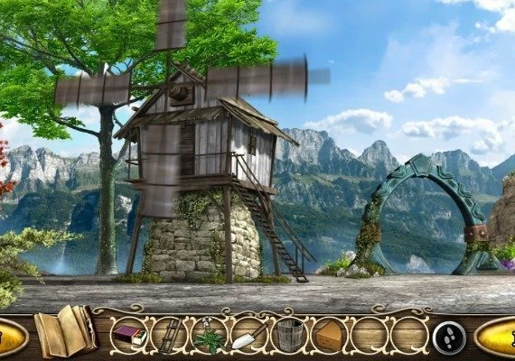 Tales from the Dragon Mountain 2: The Lair Global