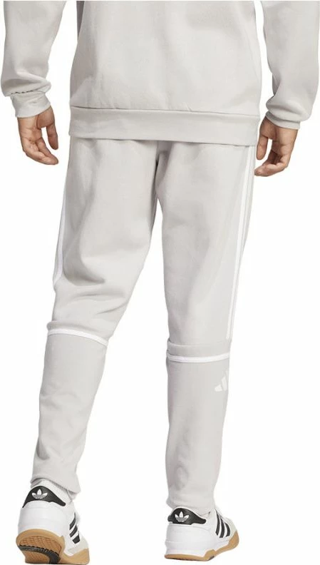 Pantallona sportive për meshkuj adidas, bezhë [Madhësia: XL]