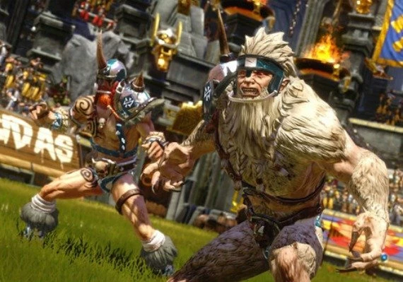 Blood Bowl 2: Official Expansion + Team Pack DLC EN/DE/FR/PL/RU/ES Global