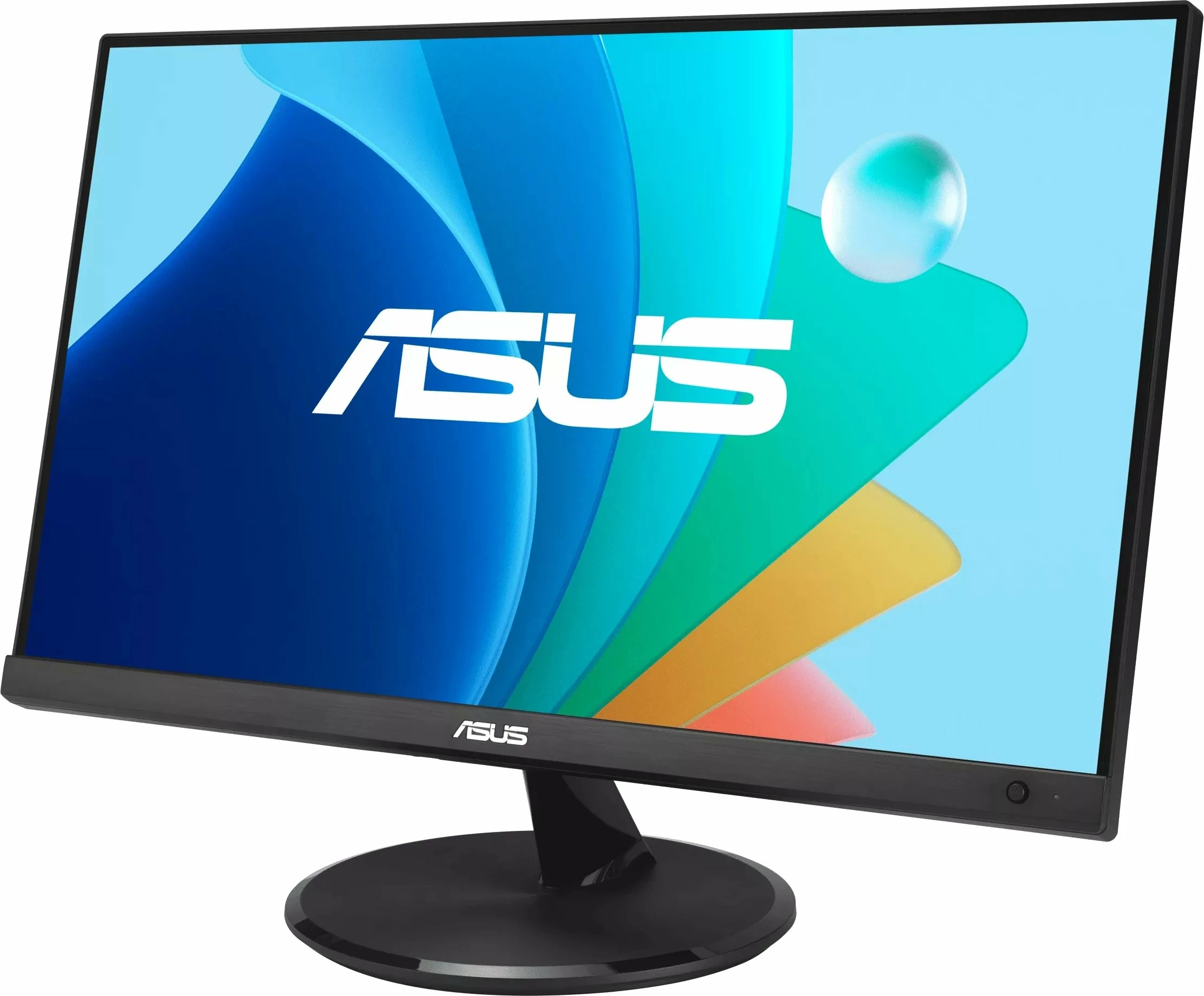 Monitor Asus Eye Care VP227HF 21.45\" Full HD 100Hz 1ms, i zi