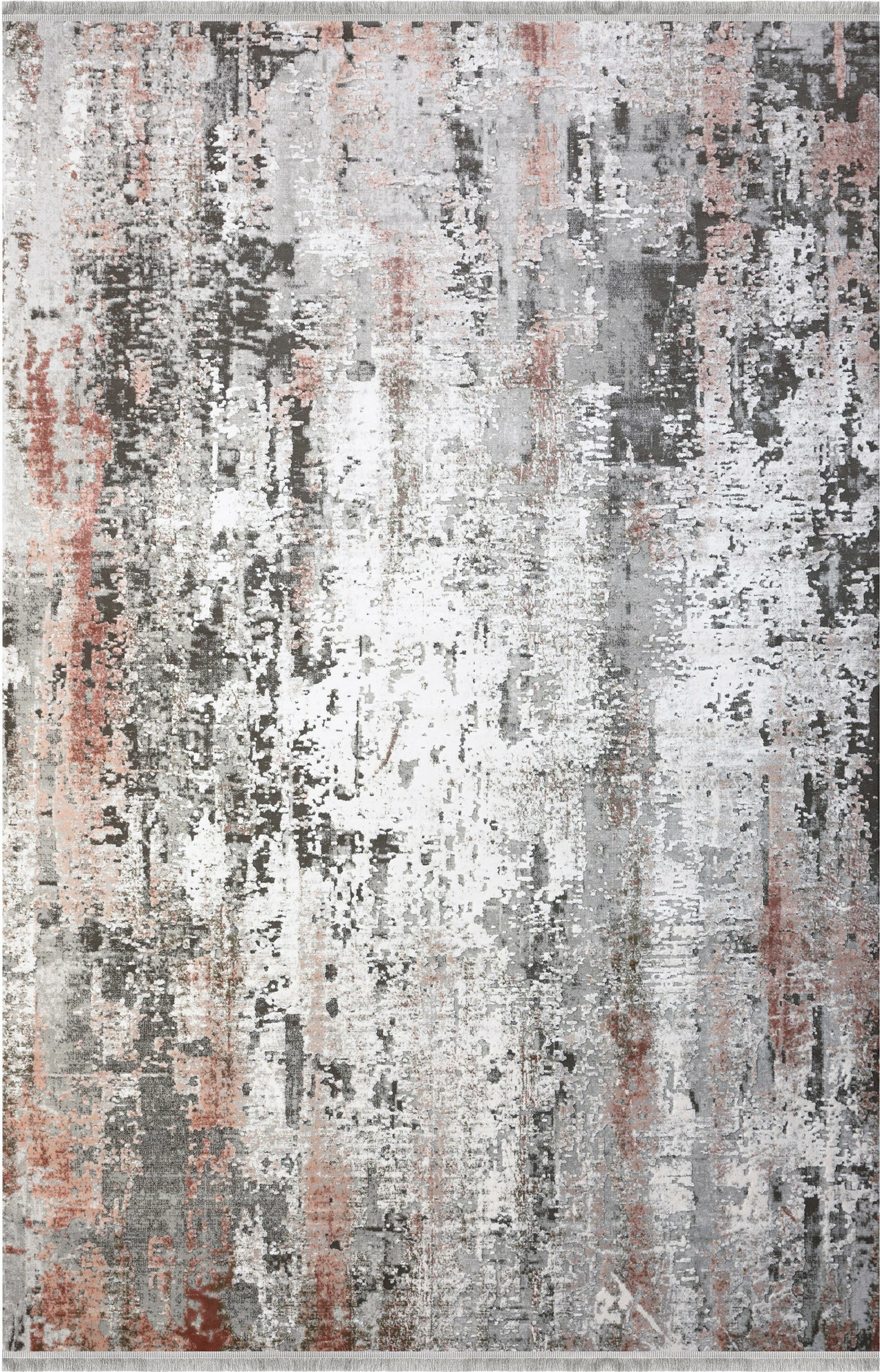 Qilim për korridor, ngjyrë pluhur, Conceptum Hypnose, 100x300cm