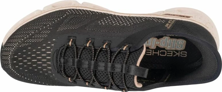 Atlete Skechers lifestyle, të zeza [Madhësia: 36]