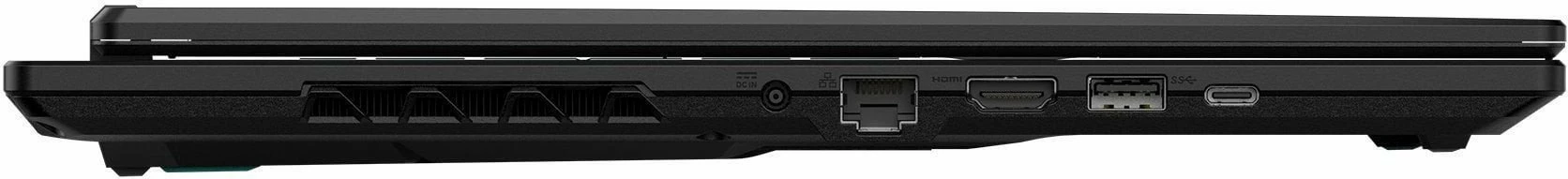 Laptop Gigabyte Gaming A16 3TH, Ryzen 7, 16GB RAM Memorje, 512GB SSD, RTX 5050 8GB, 16" 165Hz, Windows 11, i zi