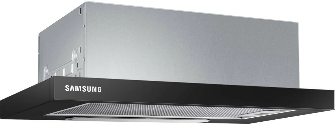 Aspirator nën-dollap Samsung NK24M1030IB/UR, elektronik, LED, i zi