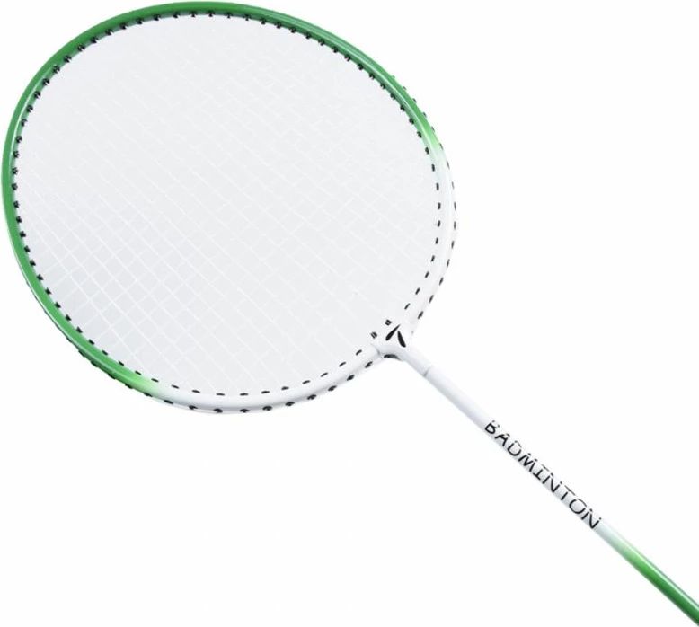 Set badminton Teloon SMJ 2 raketa + mbulesë TL301