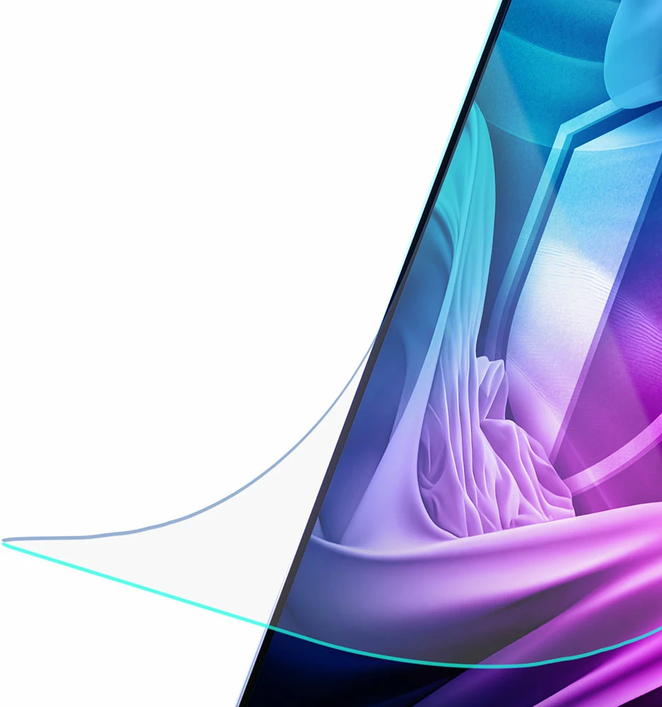 Folie mbrojtëse mat 3mk SilkyMatt Pro për Samsung Galaxy S20+ 5G