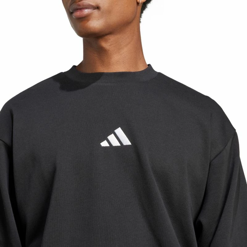 Duks për meshkuj adidas, i zi [Madhësia: XXL]