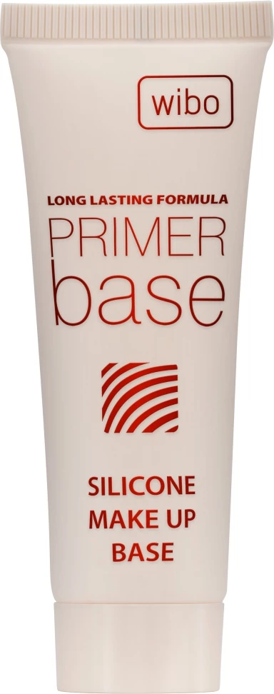 Primer Wibo Silicone Mattifying Base 15g