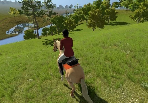 My Little Riding Champion EN Global
