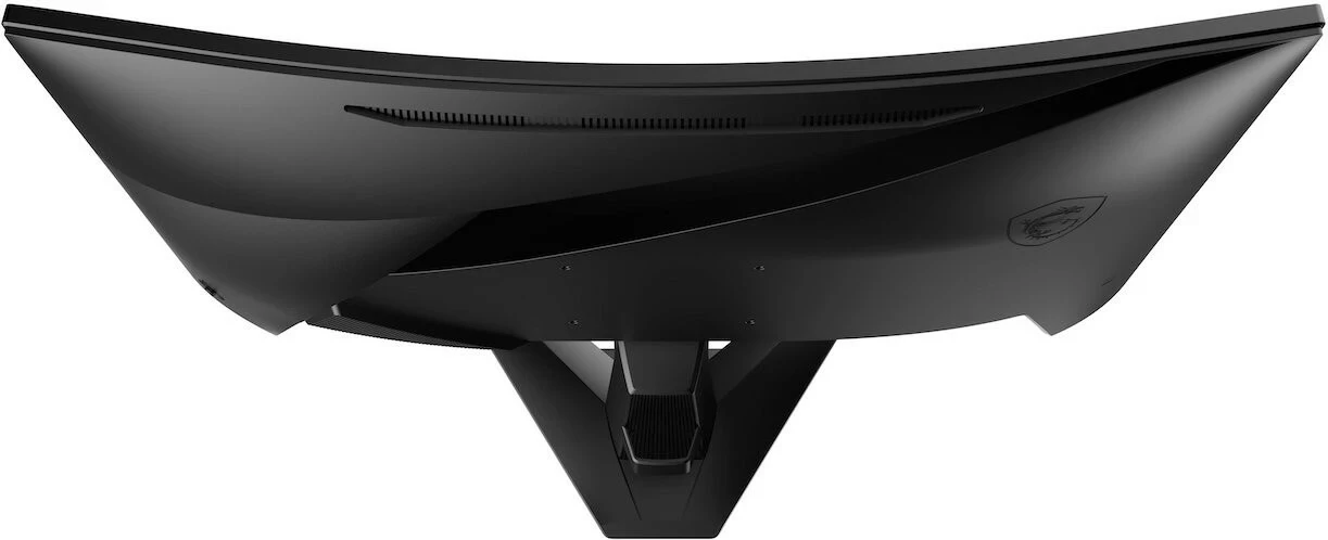 Monitor MSI MAG CQ6F, 27 inch, 2560 x 1440, i zi