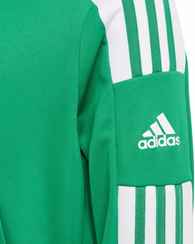 Duks për fëmijë adidas, jeshil [Madhësia: 140]