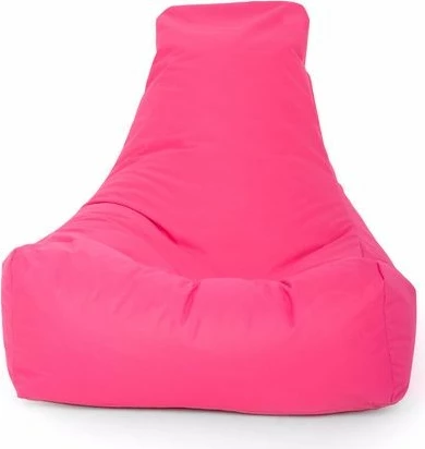 Qese ulëse e madhe, rozë, Atelier del Sofa
