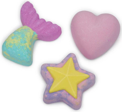 H2Oh! Fantasy Bath Bomb Set