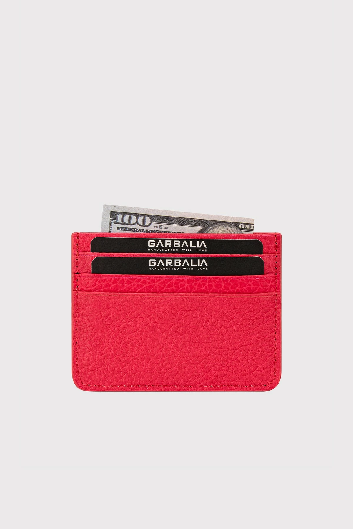 Mbajtës kartelash Zoozie Bags, ngjyrë fuchsia