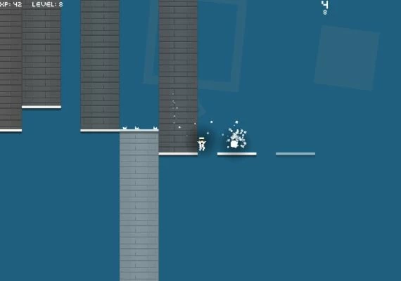 Alpha Runner EN Global