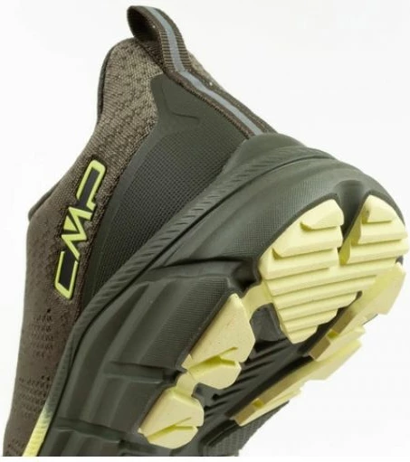 Atlete për meshkuj CMP, të gjelbra