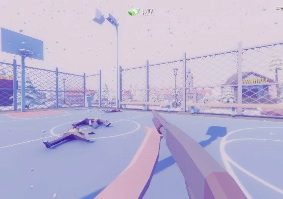 Dude Simulator 3 EN Global
