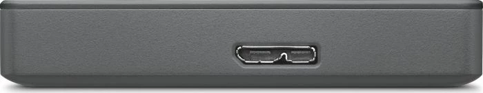 Hard disk i jashtëm Seagate Basic STJL2000400 2TB USB 3.0 2.5\", gri