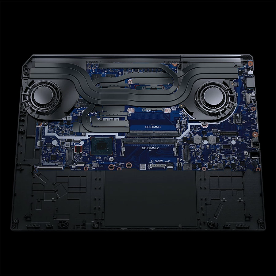 Laptop ASUS TUF Gaming F16 FX608JMI-TU290W, i7-14650HX, 16GB RAM, 1TB SSD, RTX 5060 8GB, Windows 11 Home, Jaeger Gray