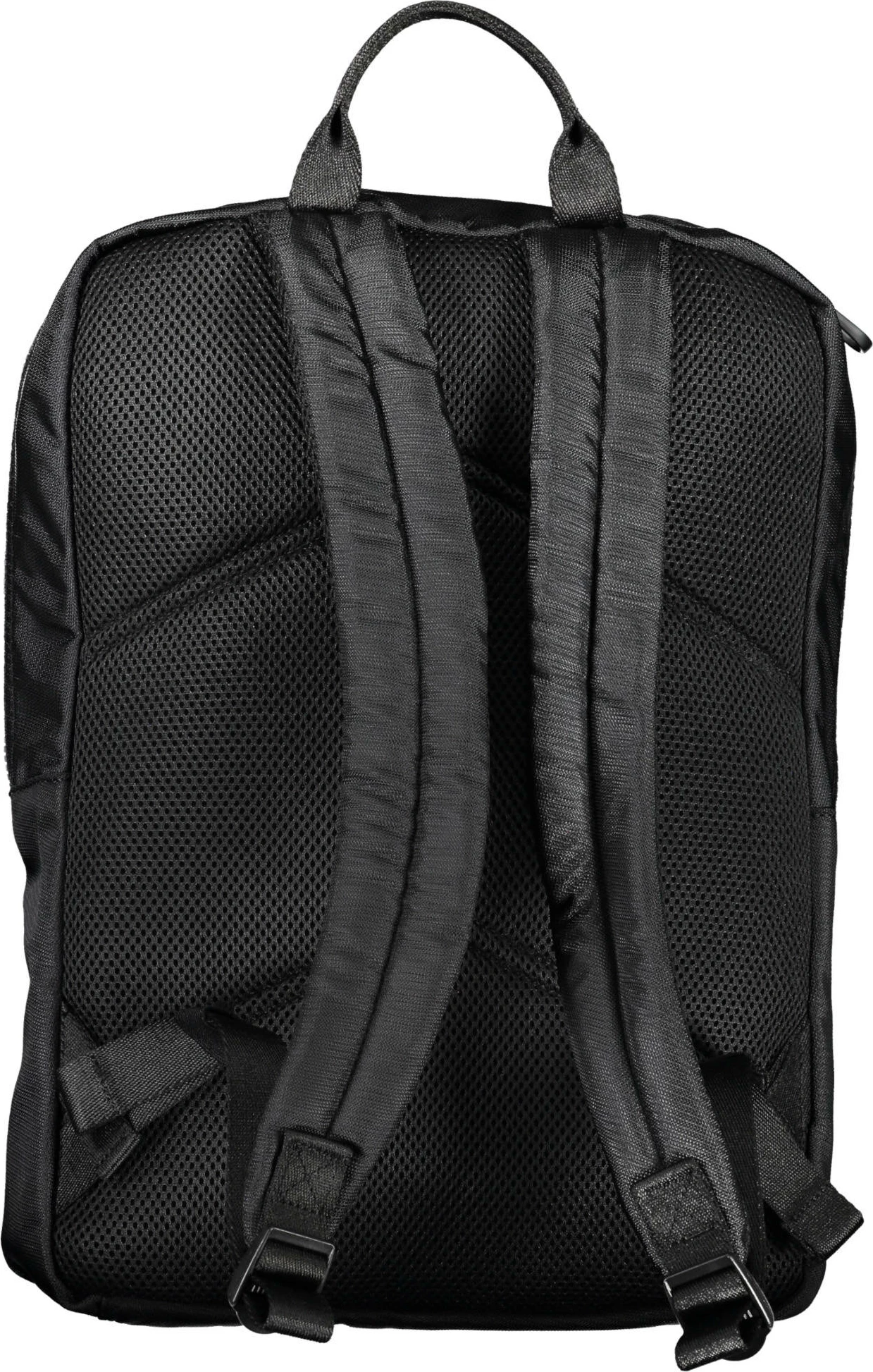 Çantë shpine për meshkuj Calvin Klein, e zezë