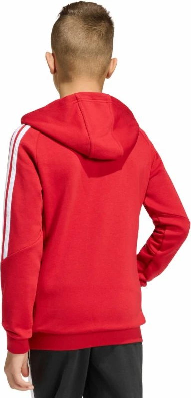 Duks për fëmijë adidas, i kuq